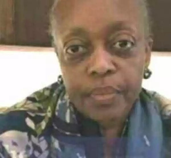 I’m In Pains, I Don’t Think There Is Anything Doctors Can Do Beyond – Diezani